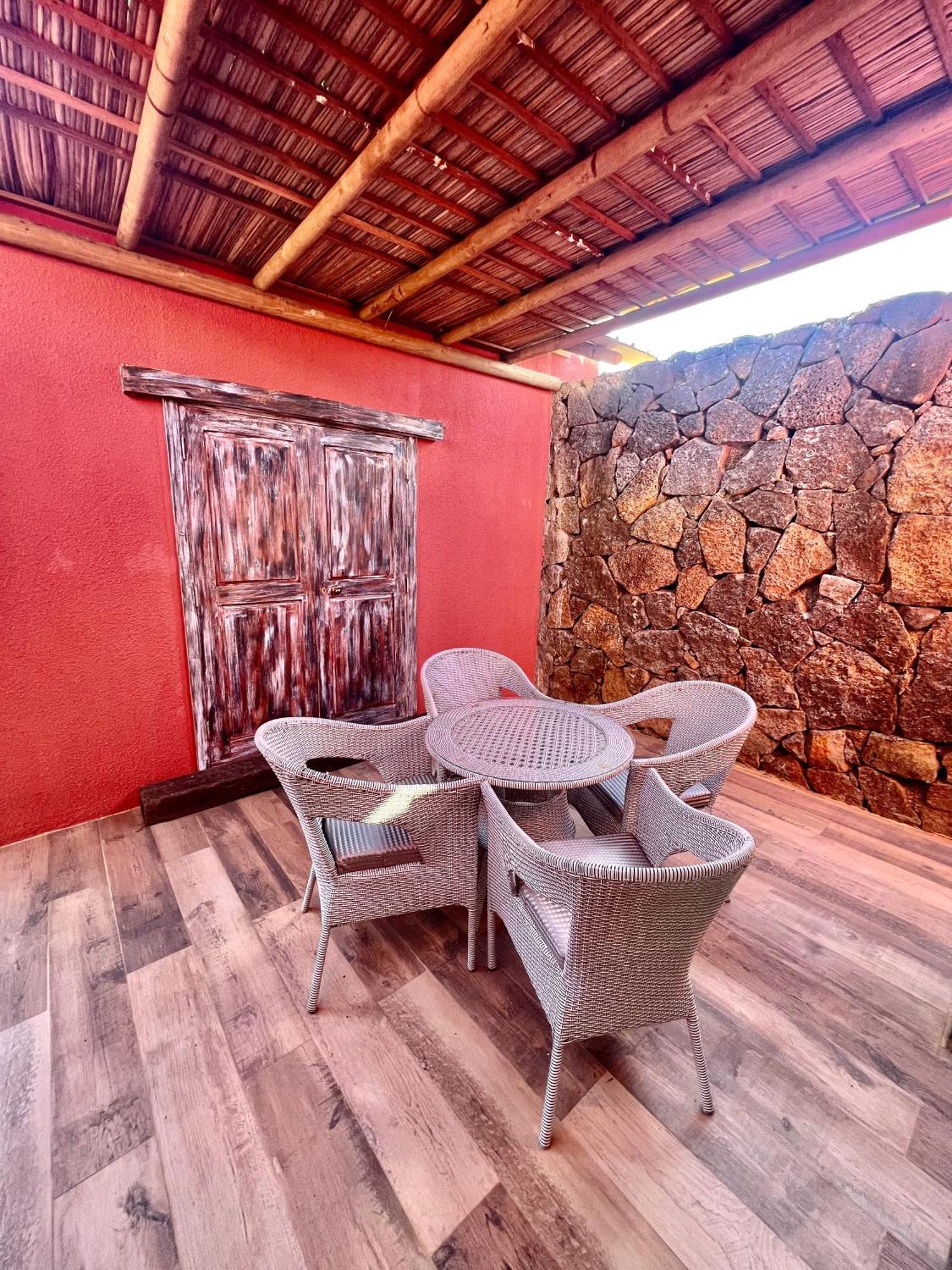 Laurada - Tropical With Private Pool Villa Pointe-aux-Piments